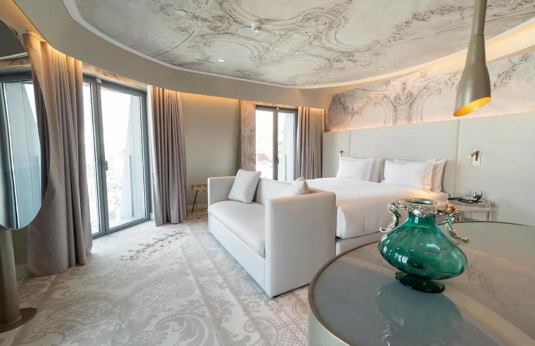 Dos Reis By The Beautique Hotels-1