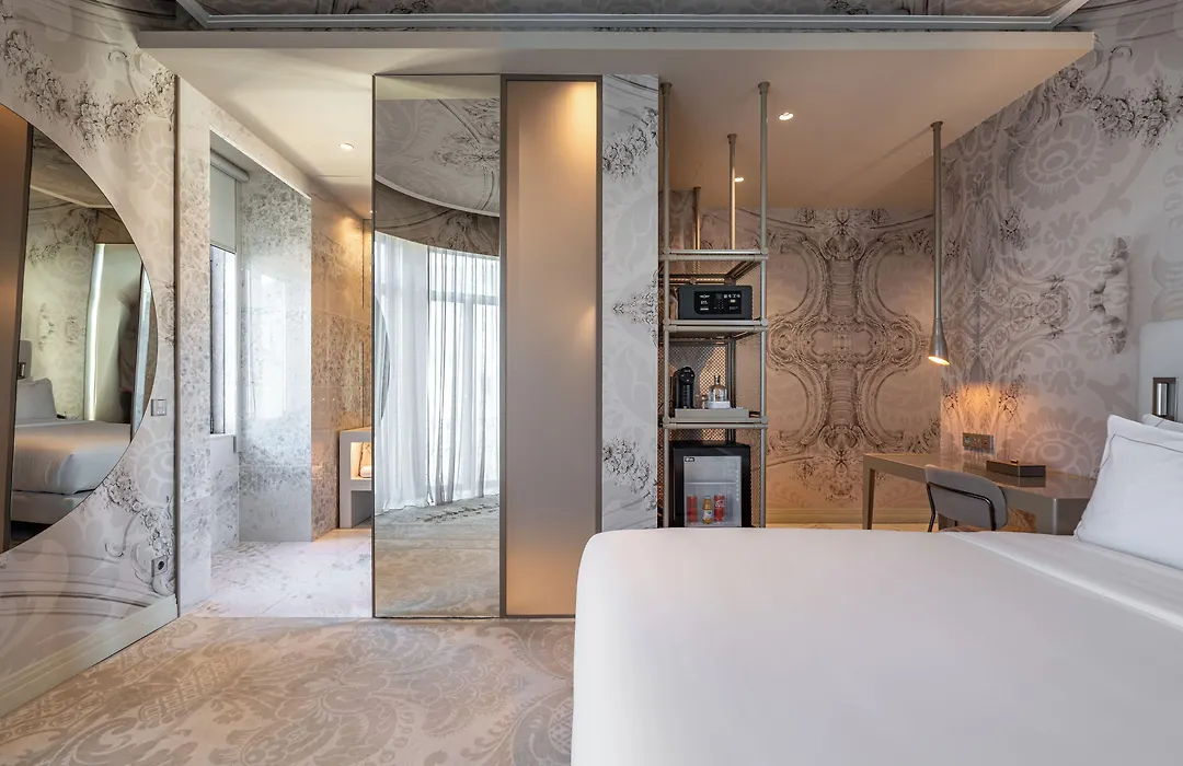 Dos Reis By The Beautique Hotels-1