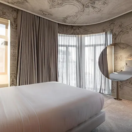 Dos Reis By The Beautique Hotels-2